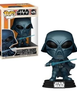 Concept Series Darth Vader 426 - Star Wars - Funko Pop