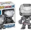 Catalog War Machine 128 - Captain America Civil War - Funko Pop