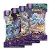 Catalog Pokemon - Lost Thunder Booster Pack