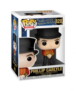 Phillip Carlyle 828 - The Greatest Showman - Funko Pop