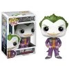 Catalog The Joker (Arkham Asylum) 53 - Batman - Funko Pop