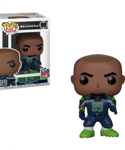 Doug Baldwin 99 - Seattle Seahawks - Funko Pop
