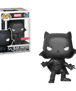 Black Panther 311 - Marvel - Funko Pop Catalog