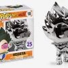 Vegeta 10 - DragonBall Z - Funko Pop Catalog