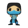 Catalog Sub-Zero 536 - Mortal Kombat - Funko Pop