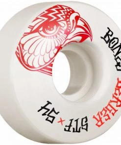 Catalog BONES WHEELS BERGER FALCON 54mm/103A