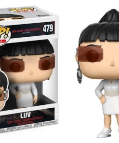 Catalog Luv 479 - Blade Runner 2049 - Funko Pop