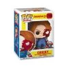 Catalog Chucky 798 - Childs Play 3 - Funko Pop