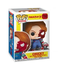 Catalog Chucky 798 - Childs Play 3 - Funko Pop