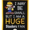 Winning Streak Pittsburgh Steelers Lil Fan Traditions Banner