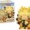 Naruto (Sixth Path Sage) 932 - Naruto Shippuden - Funko Pop Catalog