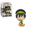 Toph 537 - Avatar The Last Airbender - Funko Pop