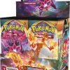 Pokemon - Darkness Ablaze Booster Box Catalog