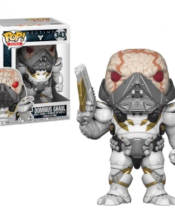 Dominus Ghaul 343 - Destiny - Funko Pop