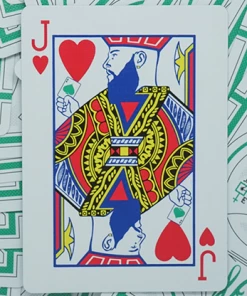 Will Roya Catalog Deceptive Arts Playing Cards 9 Will Roya Catalog Deceptive Arts Playing Cards