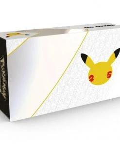 Pokemon Celebrations Ultra Premium Collection