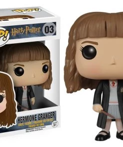 Hermione Granger 03 - Harry Potter - Funko Pop