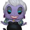 Ursula 568 - The Little Mermaid - Funko Pop