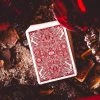 Ellusionist Madison Red Hellions Playing Cards Catalog