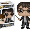 Catalog Harry Potter 01 - Harry Potter - Funko Pop