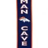 Winning Streak Denver Broncos Mancave Banner Catalog