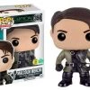 Malcolm Merlyn 350 - Arrow - Funko Pop Catalog