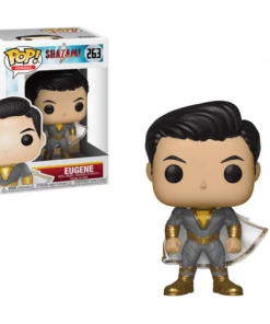 Catalog Eugene 263 - Shazam - Funko Pop