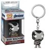 War Machine - Pocket POP Keychain - Funko