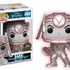Sark (Metallic Chase) 490 - Tron - Funko Pop