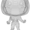 Ghost (Invisible) 345 - Antman & Wasp - Funko Pop