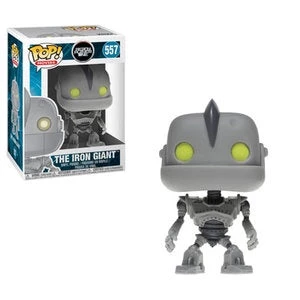 The Iron Giant 557 - Ready Player One - Funko Pop 1 The Iron Giant 557 - Ready Player One - Funko Pop