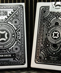 Mechanic Industries Shiner Deck