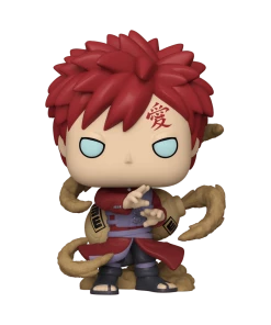 Gaara 728 - Naruto Shippuden - Funko Pop Catalog