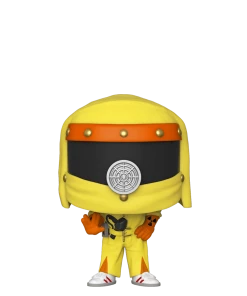 Catalog Marty McFly 815 - Back To The Future - Funko Pop