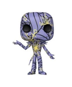 Jack Skellington 05 - The Nightmare Before Christmas - Funko Pop
