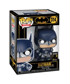Batman (1997) 314 - Pop Heroes - Funko Pop Catalog