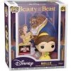 Catalog Belle 01 - Pop VHS Covers - Funko Pop