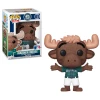 Catalog Mariner Moose 01 - Seattle Mariners - Funko Pop