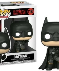 Catalog Batman 1187 - The Batman - Funko Pop
