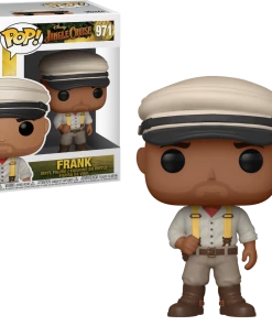 Catalog Frank 971 - Jungle Cruise - Funko Pop