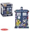 Catalog Tardis (Clara Tribute) 227 - Doctor Who - Funko Pop