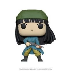Future Mai 817 - DragonBall Z - Funko Pop Catalog