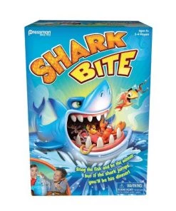 Pressman Shark Bite