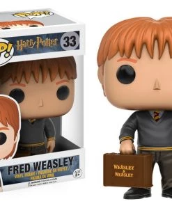 Fred Weasley 33 - Harry Potter - Funko Pop