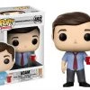 Adam 492 - Workaholics - Funko Pop Catalog