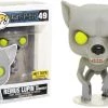 Remus Lupin 49 - Harry Potter - Funko Pop