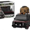 A-Team Van With B.A. Baracus 25 - The A Team - Funko Pop Catalog
