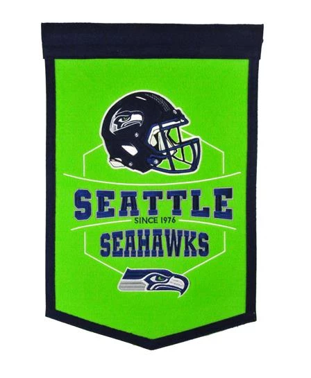 Winning Streak Seattle Seahawks Revolution Traditions Banner 1 Winning Streak Seattle Seahawks Revolution Traditions Banner