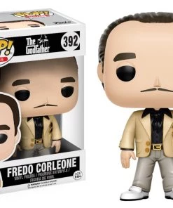 Fredo Corleone 392 - The Godfather - Funko Pop Catalog