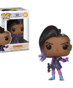 Catalog Sombra 307 - Overwatch - Funko Pop